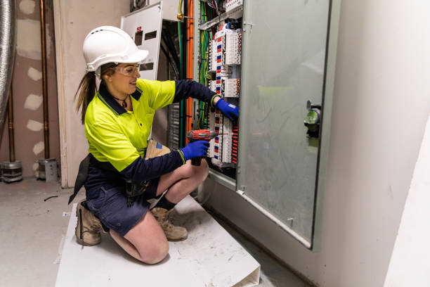 Best Circuit Breaker Repair  in Vinita Park, MO