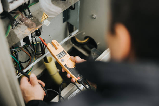 Best Affordable Emergency Electrician  in Vinita Park, MO