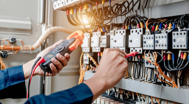 Best Residential Electrician Services  in Vinita Park, MO