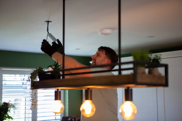 Best Electrical Rewiring Services  in Vinita Park, MO
