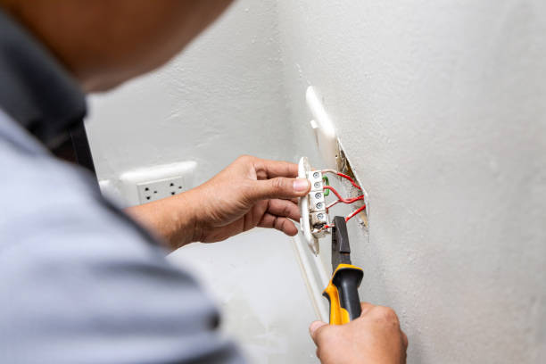 Best Commercial Electrician Services  in Vinita Park, MO