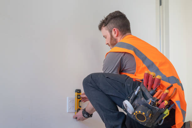 Best Affordable Electrician  in Vinita Park, MO