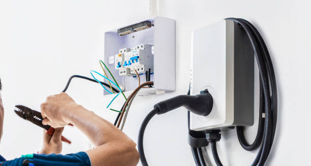 Best Industrial Electrical Services  in Vinita Park, MO