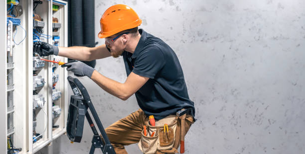 Best 24-Hour Electrician  in Vinita Park, MO