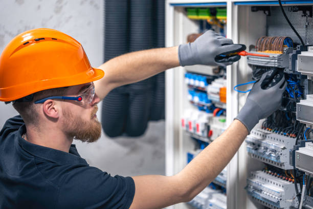 Best Affordable Emergency Electrician  in Vinita Park, MO